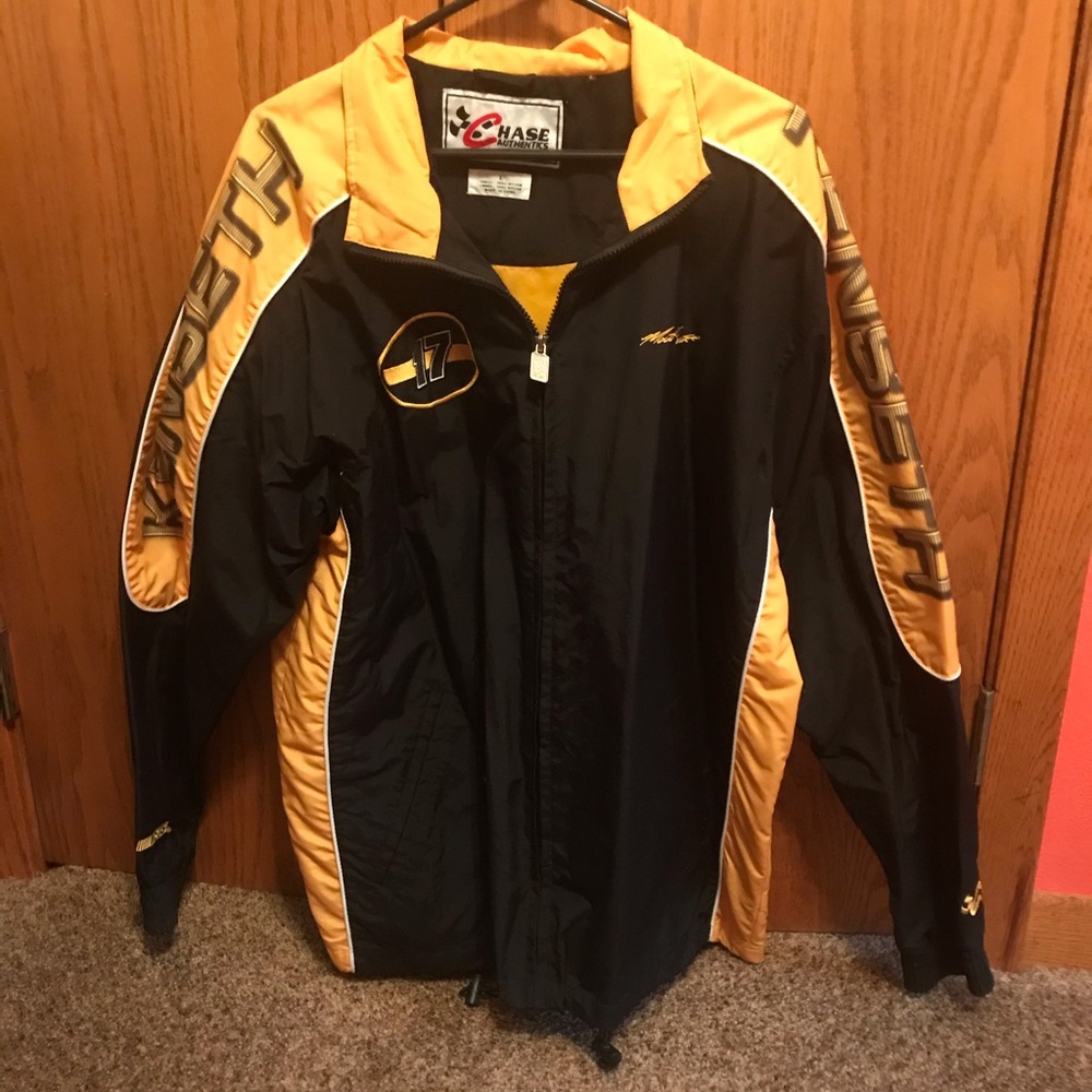 Spring Matt Kenseth Jacket. - image 1